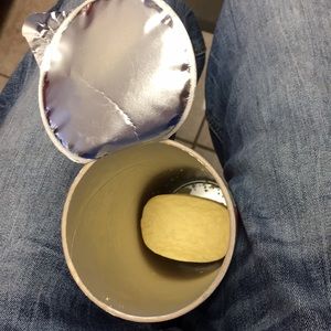 Meet your Posher, Calvin